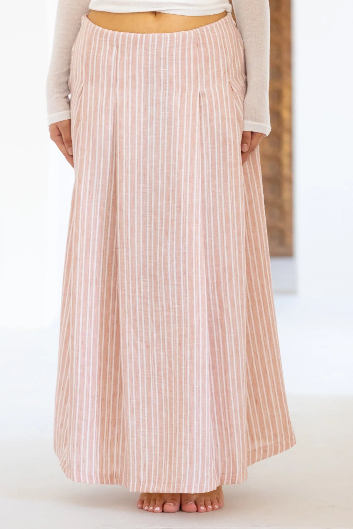 Serene Sway Skirt RYFA Studio