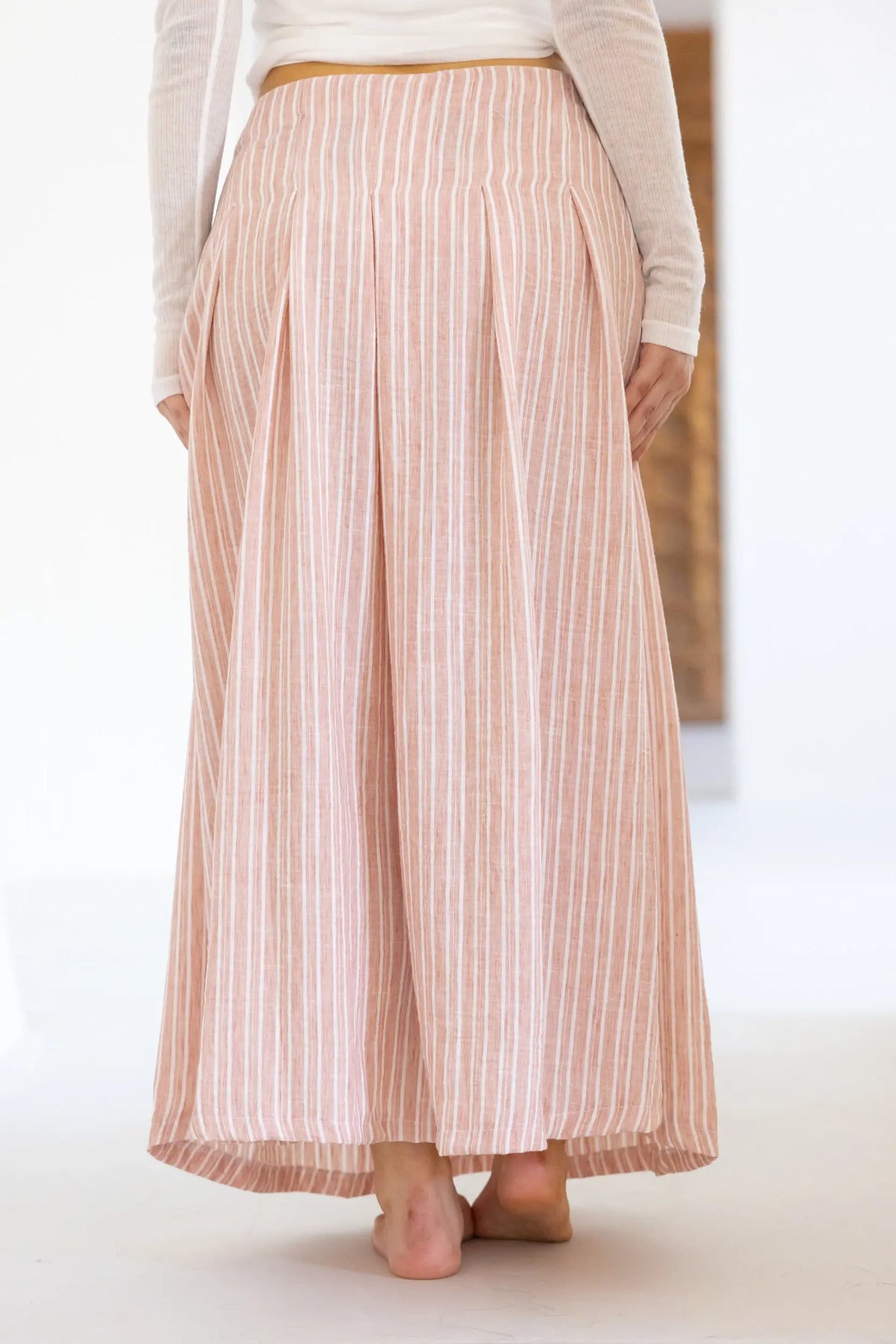 Serene Sway Skirt RYFA Studio